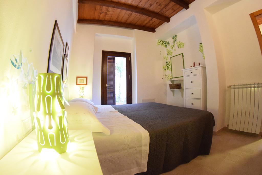 Casa Campanelli Apartment Monopoli Exterior photo