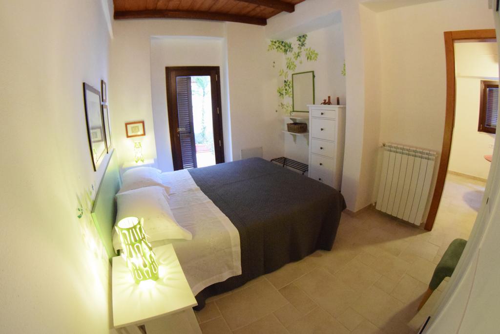 Casa Campanelli Apartment Monopoli Exterior photo