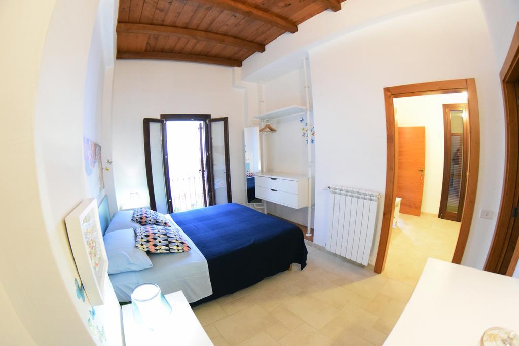 Casa Campanelli Apartment Monopoli Exterior photo