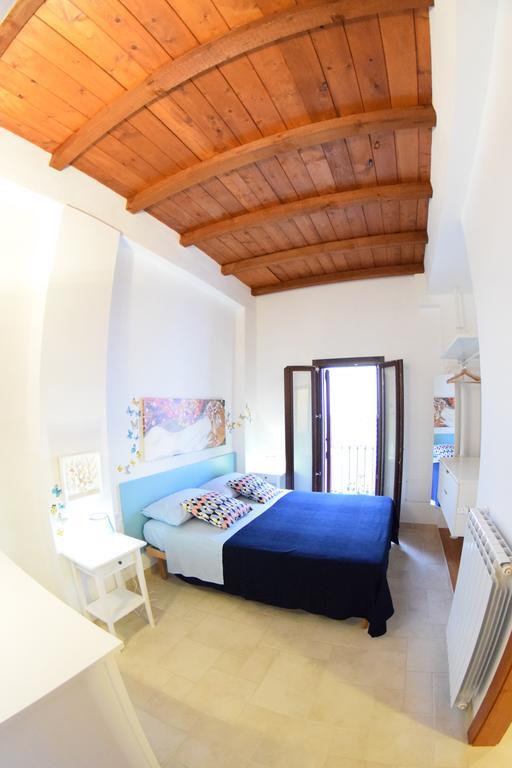 Casa Campanelli Apartment Monopoli Exterior photo