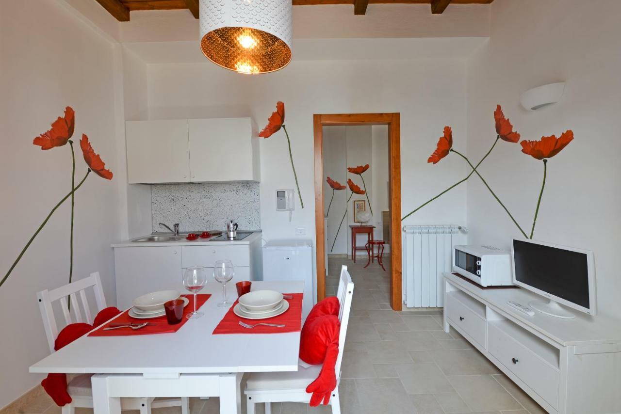 Casa Campanelli Apartment Monopoli Exterior photo