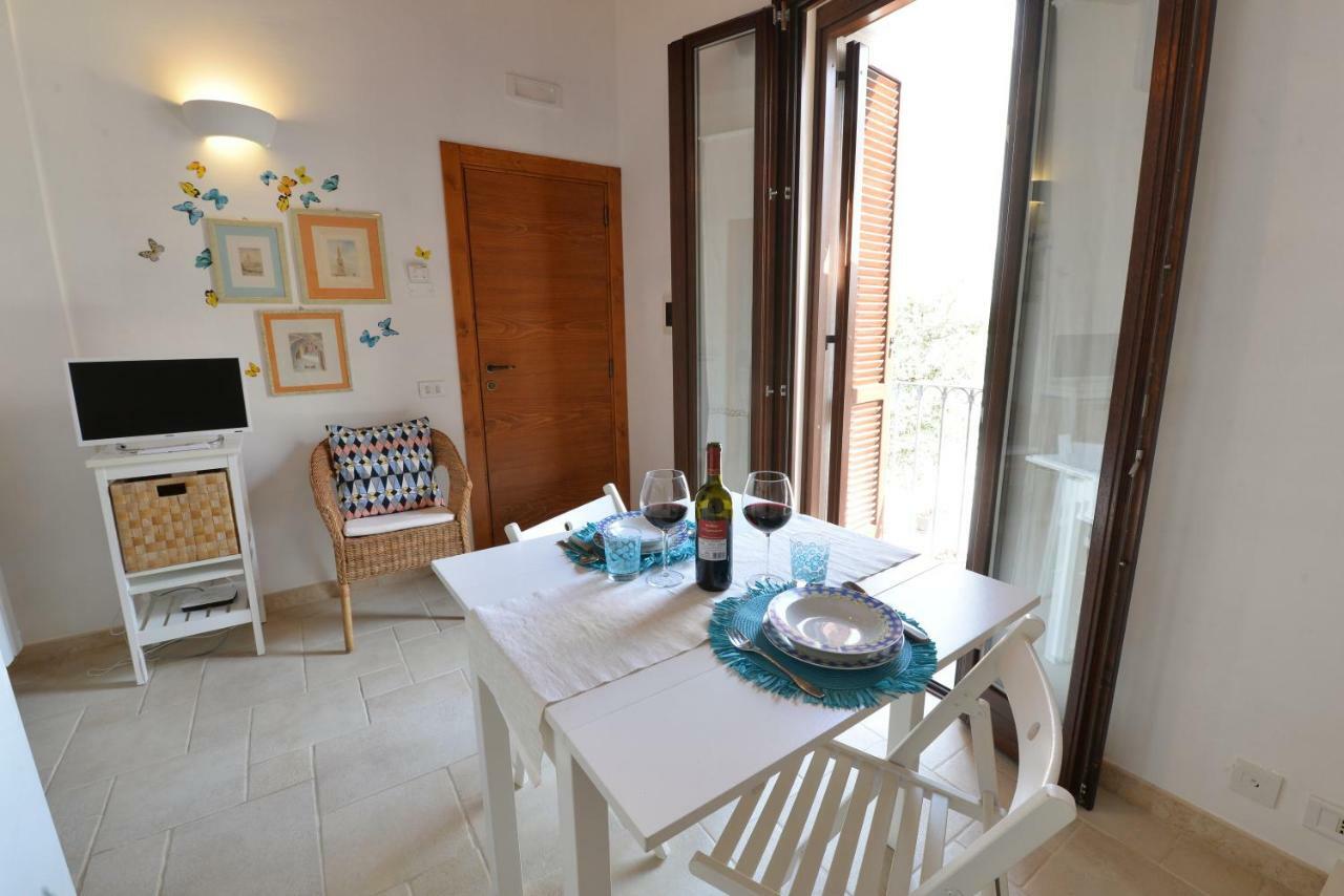Casa Campanelli Apartment Monopoli Exterior photo
