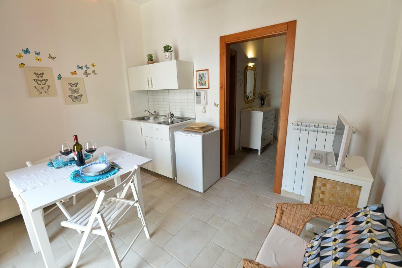 Casa Campanelli Apartment Monopoli Exterior photo
