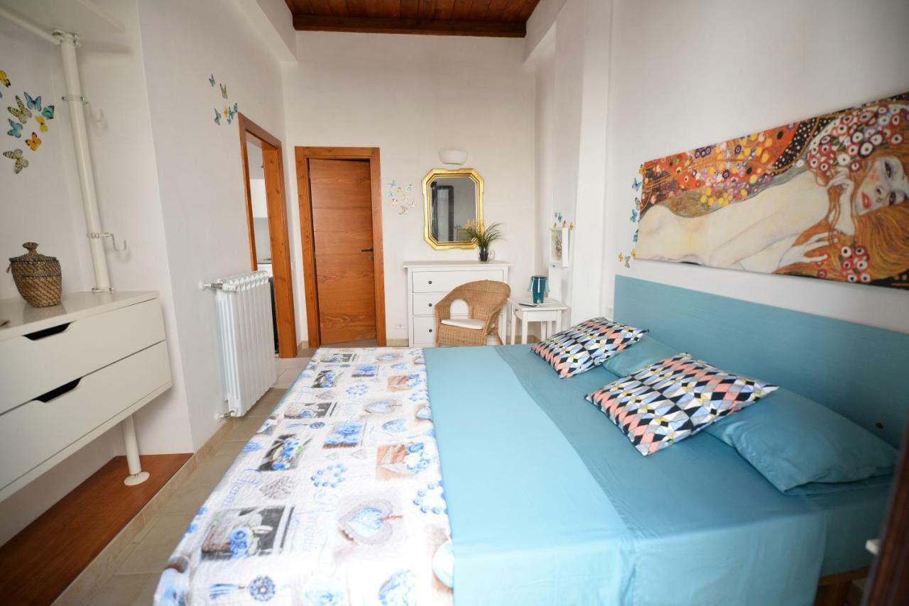 Casa Campanelli Apartment Monopoli Exterior photo