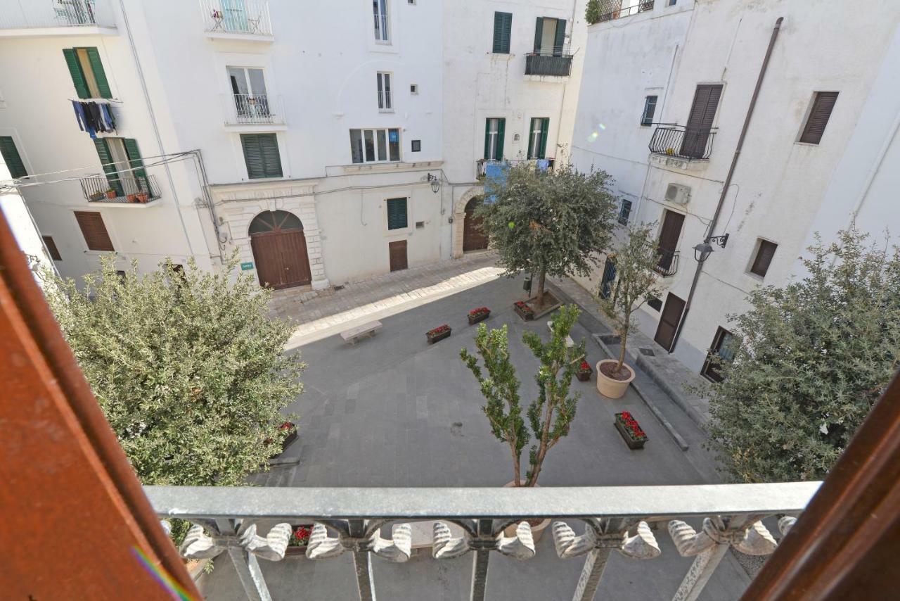 Casa Campanelli Apartment Monopoli Exterior photo