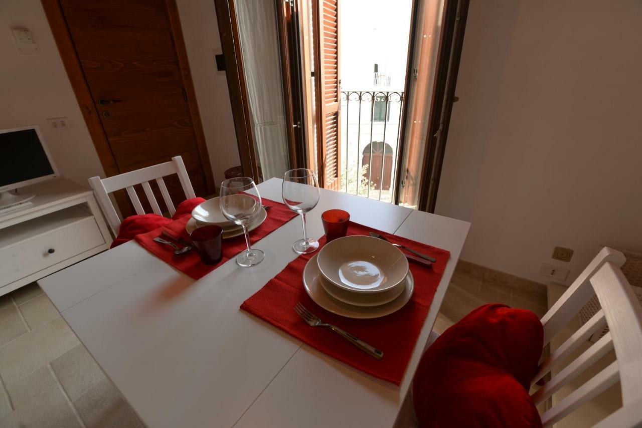 Casa Campanelli Apartment Monopoli Exterior photo
