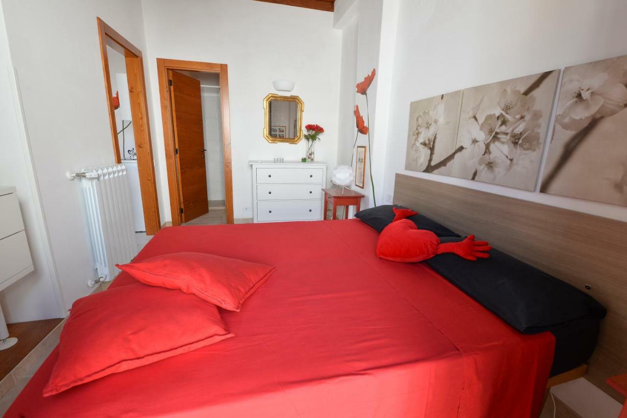 Casa Campanelli Apartment Monopoli Exterior photo