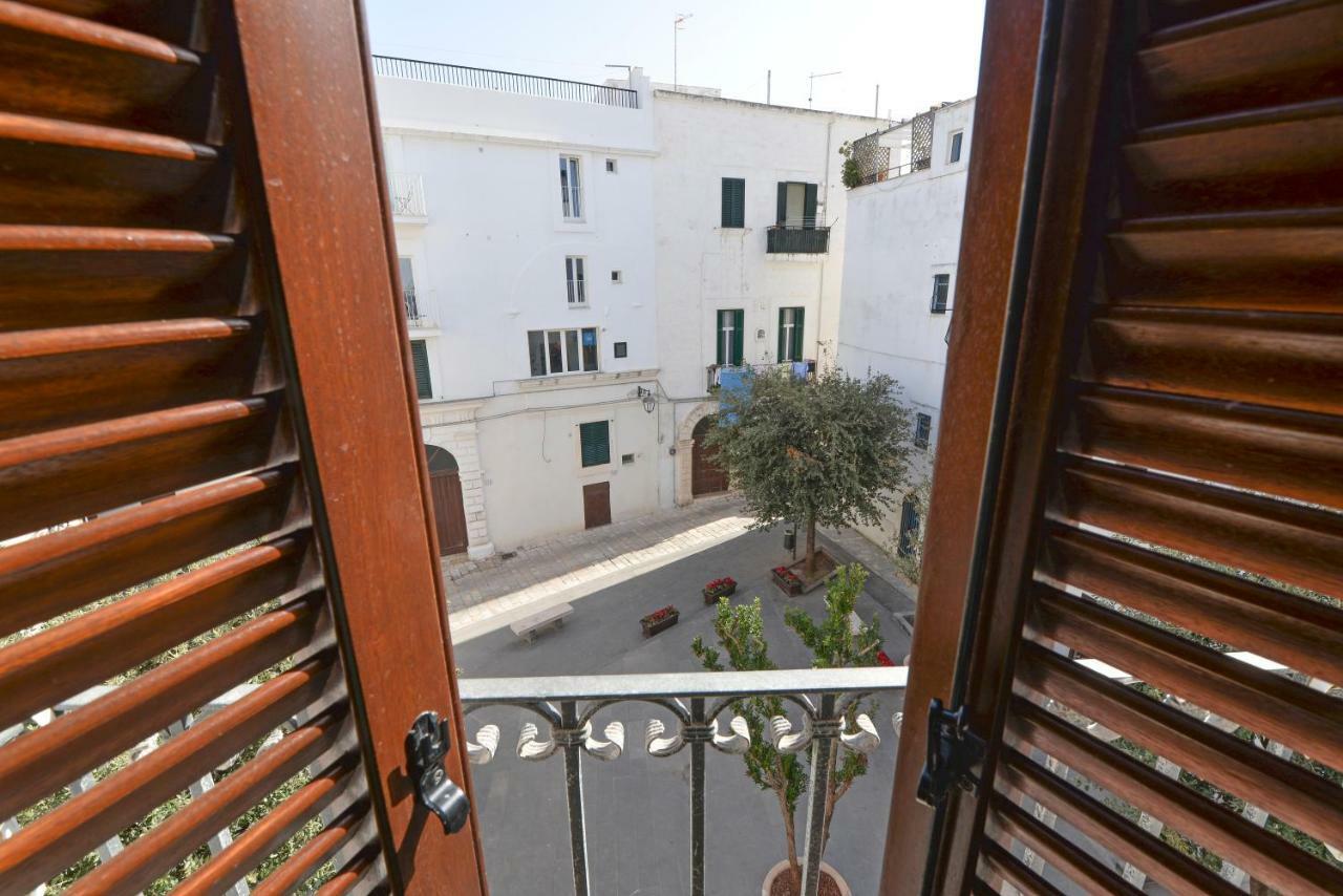 Casa Campanelli Apartment Monopoli Exterior photo