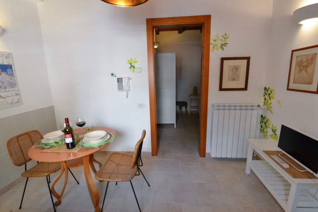 Casa Campanelli Apartment Monopoli Exterior photo