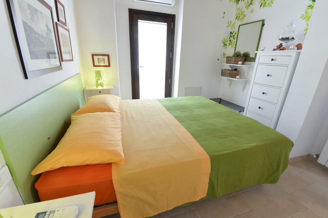 Casa Campanelli Apartment Monopoli Exterior photo