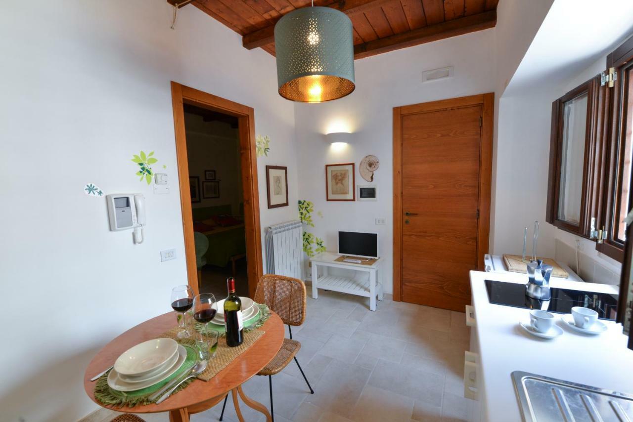 Casa Campanelli Apartment Monopoli Exterior photo