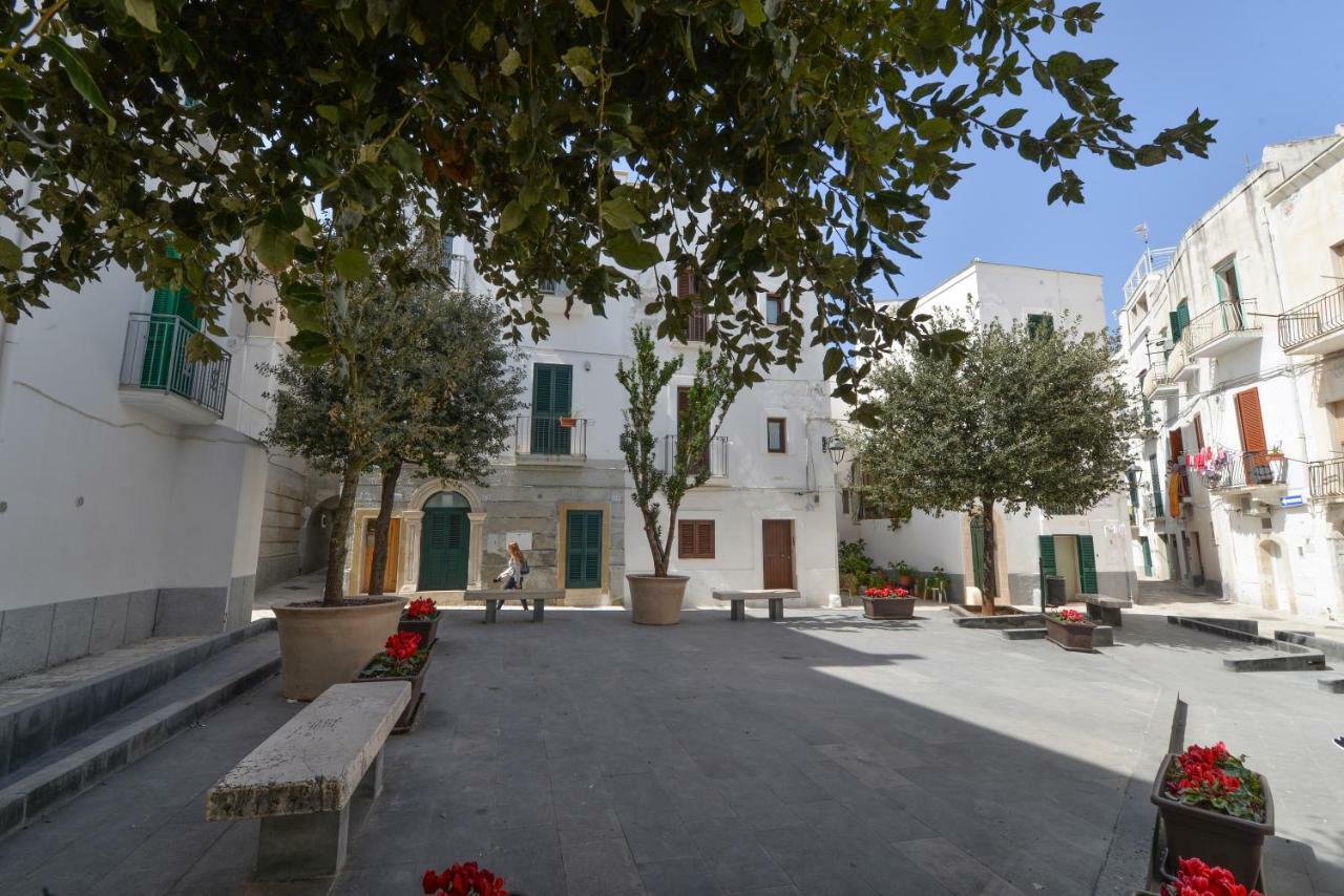 Casa Campanelli Apartment Monopoli Exterior photo